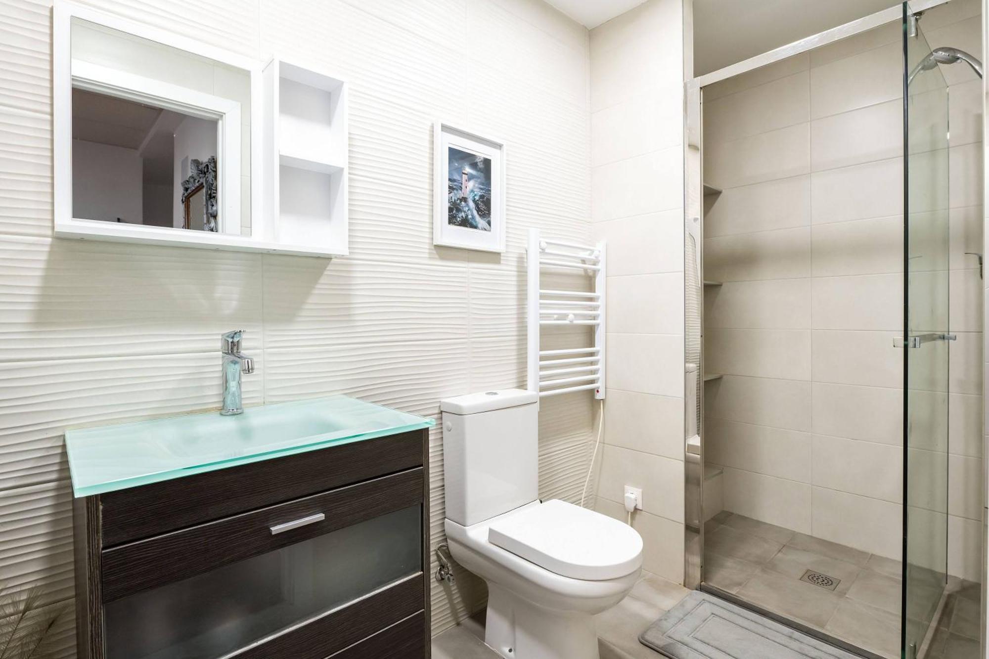 Vivienda Ideal Para Familias En San Sebastian Exterior photo